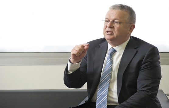 Çelik sektörü ABD'den muafiyet bekliyor!