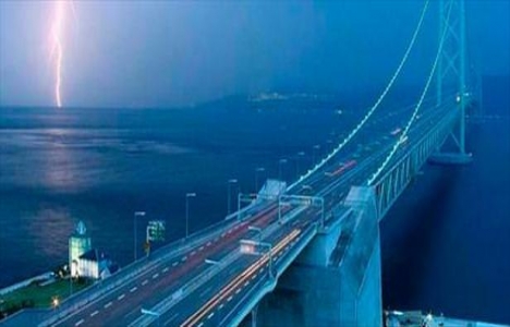 Gebze-Orhangazi Otoyolu 1 Temmuz'da açılacak!