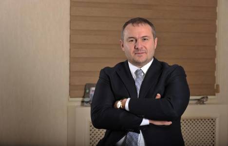 İnşaat şantiyelerinde 'Güvenli İskele' zorunlu hale gelecek!