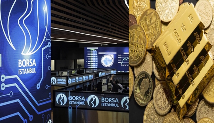 Borsada ralli için tarih verdi! Altın için ‘alım fırsatı’ dedi