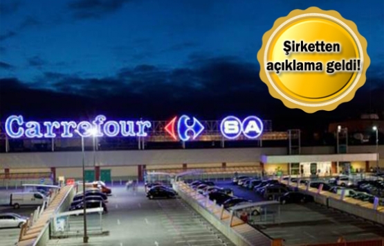 CarrefourSa Bayrampaşa'nın akıbeti belli oldu!
