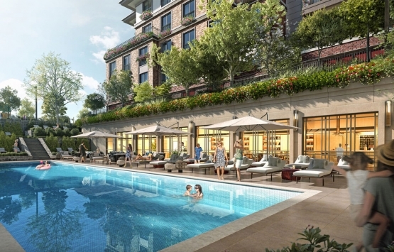 Özak Göktürk ün lansmanı yapıldı!