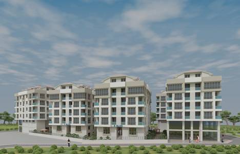 Sesa Rumeli Park Evleri Tuzla da 295 bin TL ye 3+1! Yeni proje!