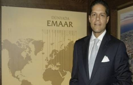 Ozan Balaban Dubai'yi anlattı!