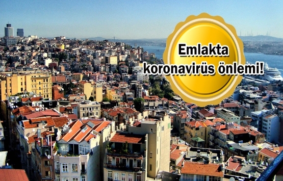 Görüntülü arayarak ev gezme dönemi!