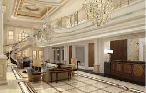 Elite World Business Hotel, zincirin Türkiye'deki dördüncü halkası oldu!