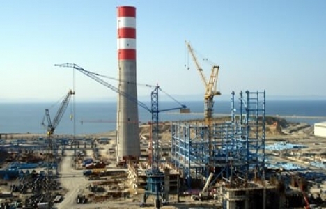 Adana'da 3 bin santral işçisi iş bıraktı!