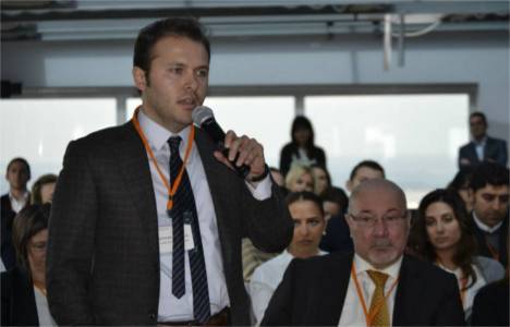 Konutta Satış ve Pazarlama Buluşmaları nın dördüncüsü gerçekleşti!