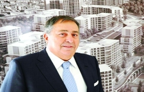 İlk el satışlarında hedef 500 bin konut!