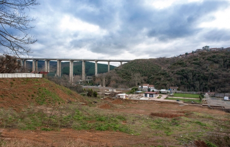 Maritza Vadi Konakları Beykoz teslim tarihi!