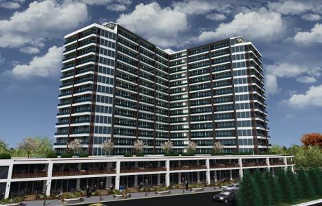 2014 Mayıs ta teslim edilecek konut projeleri!