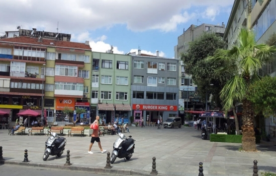 Zeytinburnu Kazlıçeşme'de 9 milyon TL'ye icradan satılık gayrimenkul!