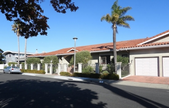 Robin Williams ın Kuzey California daki evi satılıyor!