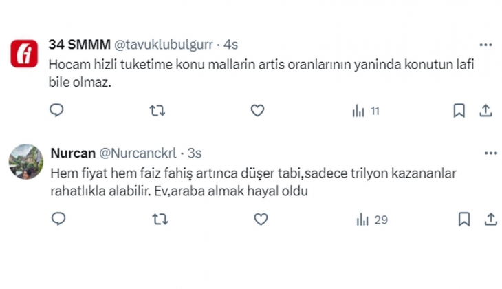 Fiyat tartışması bitmiyor: Konut fiyatları 2020 de öyle bir fırladı ki şimdi hiç artmasa bile yine de erişilmez!