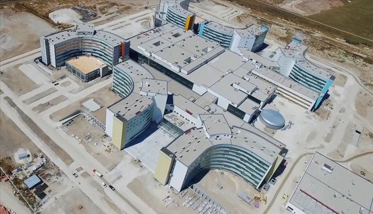 Şehir Hastanelerine alım yapılacak! 9500 TL maaşlı personel alımı için detaylar!