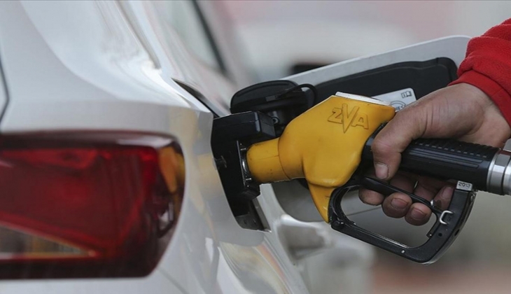 Kemerlerinizi bağlayın Akaryakıt fiyatlarında uçuşa geçiyoruz