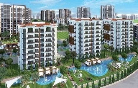 Başakşehir Vadişehir nerede?