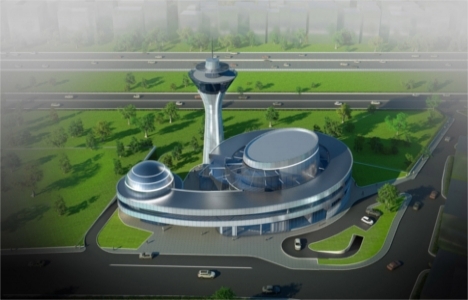 Ünalan Bilim Merkezi ve Gözlemevi ne zaman açılacak?