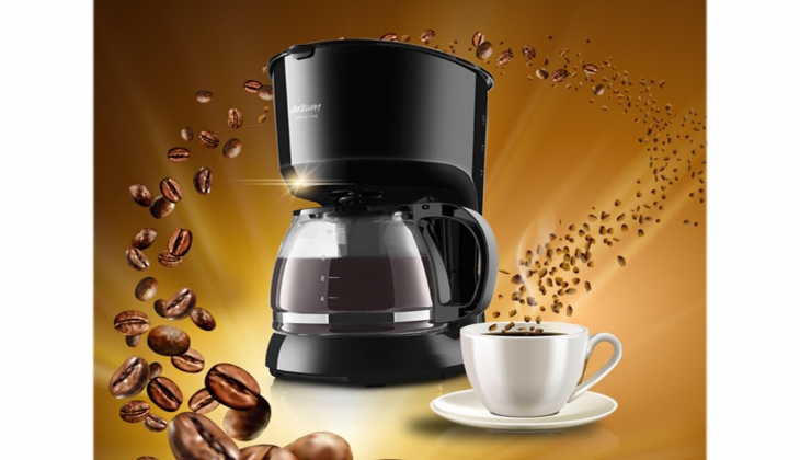 Arzum filtre kahve makineleri fiyatlarında Nisan fırsatı! Kahve tutkunları dikkat! İşte 12 Nisan 2022 fiyat listesi...