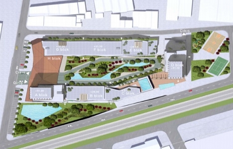 Folkart Time 2 Bornova teslim tarihi!