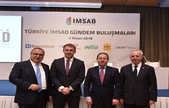 İnşaat harcamalarında ciddi artış var!