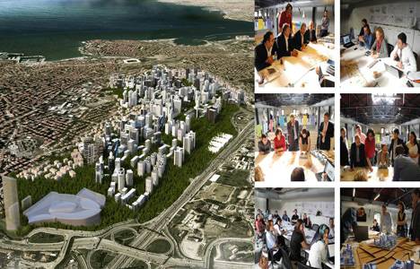 Fikirtepe kentsel dönüşümden sonra nasıl olacak?