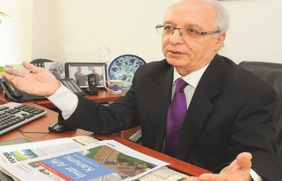 İmar Affı ve İlgili Mevzuat kitabının 2. baskısı yayınlandı!