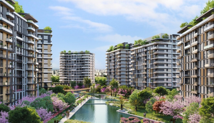 Rams Türkiye den yüzde 30 a varan Büyük Gece İndirimi kampanyası! Ev almak isteyenler bu tarihlere dikkat!