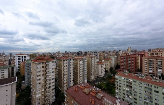 Kadıköy Kozyatağı Mahallesi imar planı askıda!