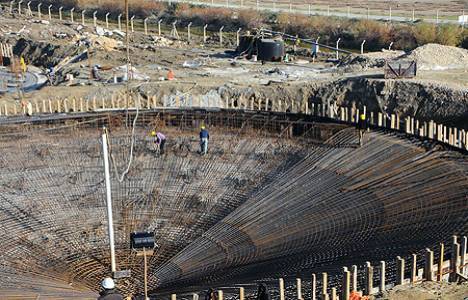 Torbalı, Tire ve Çandarlı'da çamur kurutma tesisi kurulacak!