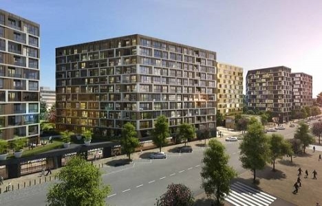 Royal İstanbul Sefaköy görselleri!