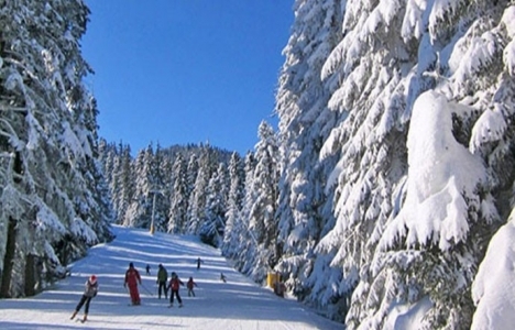 Sömestr tatili rezervasyonları geçen yıla göre yüzde 30 arttı!