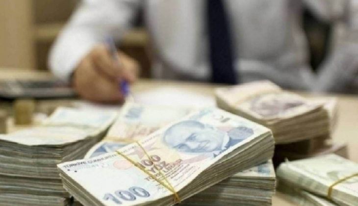 BDDK açıkladı! TL mevduatlarında tarihi rekor kırıldı...