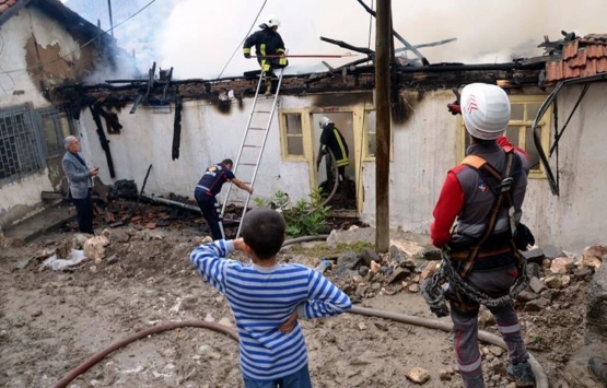 Orman yangınlarından zarar gören evler sigorta kapsamında mı?