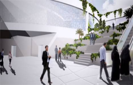 İnanç ve Tarih Müzesi, 4 bölümden oluşacak!