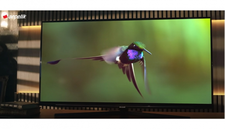 Arçelik televizyonların fiyatları yenilendi! İşte Mart 2022 fiyat listesi...