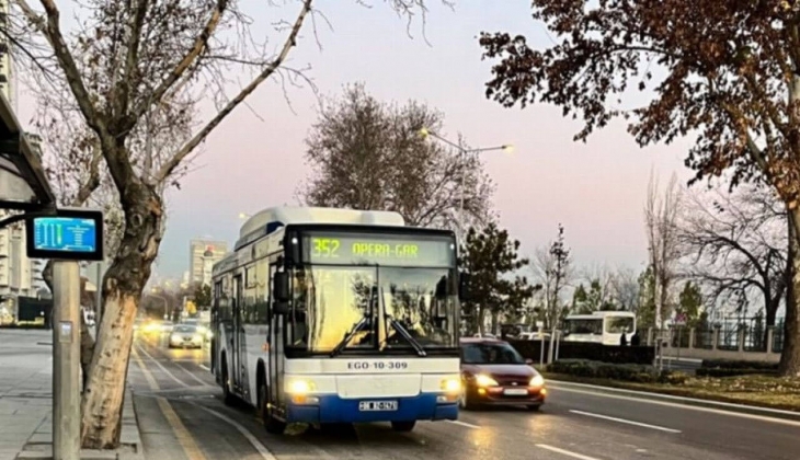 Toplu taşımaya zam geldi! Tam ve öğrenci bilet fiyatları ne oldu! 