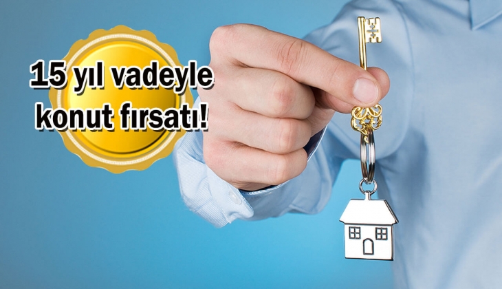 Ev almak isteyenler dikkat! Konutta ‘Yüzyılın Kampanyası’ geliyor! 