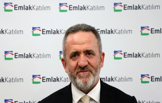 Emlak Katılım Bankası İzmir Konak şubesi açıldı!