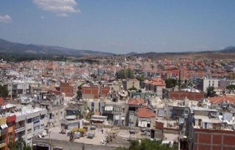 İzmir Menemen'de 2 adet satılık arsa: 7 milyon 541 bin 550 TL!