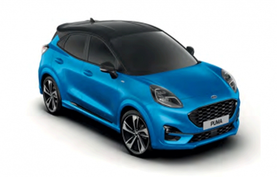 Ford Puma ya 13 bin 800 TL indirim! İşte 2022 Mart Fiyat Listesi...