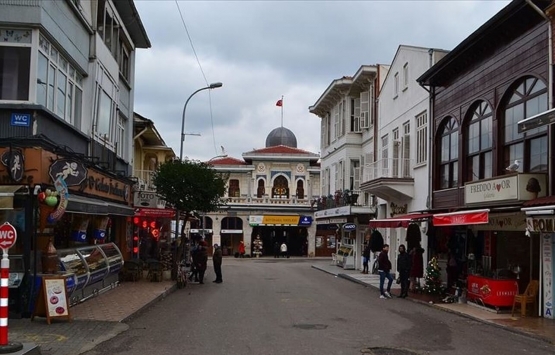 Adalar’da plan yapma ve onaylama yetkisinin İBB den alınmasına tepki!