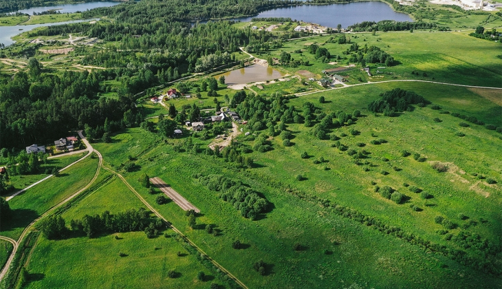 Menemen Belediyesi İzmir’deki 39 arsa ve araziyi satışa çıkardı!