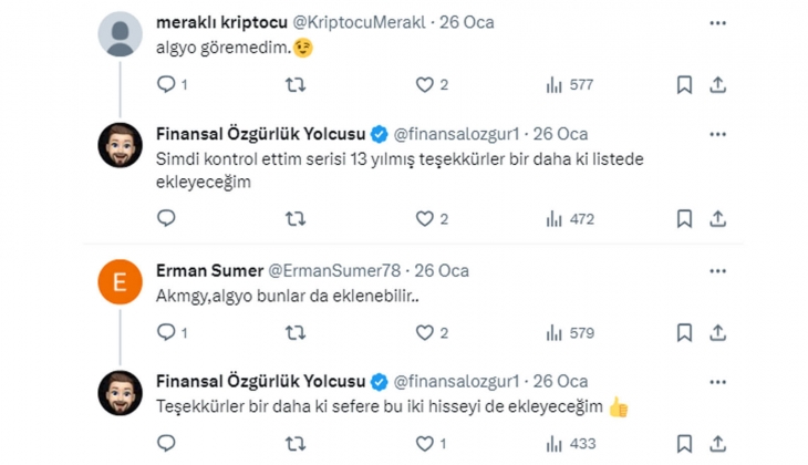 Hangi şirket kaç yıldır temettü ödemesi yapıyor? Kesintisiz ödeme yapan şirketler tek tek açıklandı!