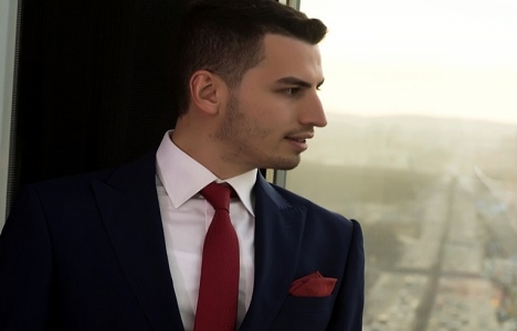 Ankara'nın yeni merkezi Eskişehir yolu olacak!