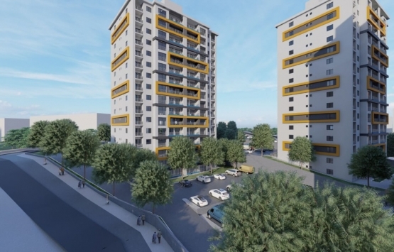 Yeni Mamak Kentsel Dönüşüm projesi ihaleye çıkıyor!