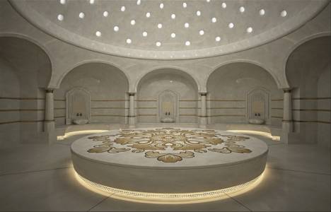 Park Bosphorus İstanbul Hotel hizmete girdi!