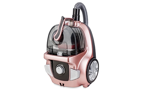 Fakir Veyron Turbo XL üstün teknolojisiyle evlerdeki yerini alıyor!