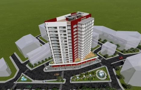 Livza Zeytinburnu projesi geliyor! Yeni proje!