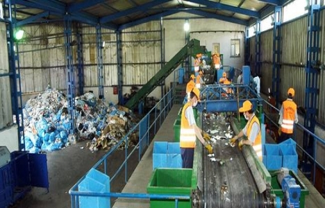 2023’e Doğru Atık Yönetimi Sempozyumu 26 Ocak'ta başlayacak!